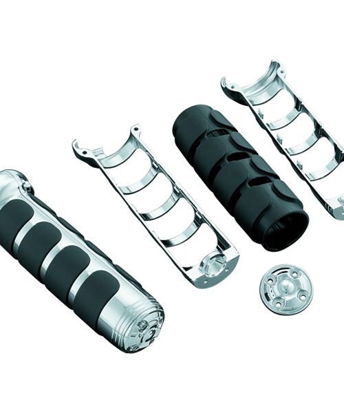 Kuryakyn ISO Grip For Heated Grip 838439
