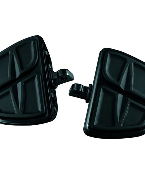 Kuryakyn Kinetic Mini Board With Adapter