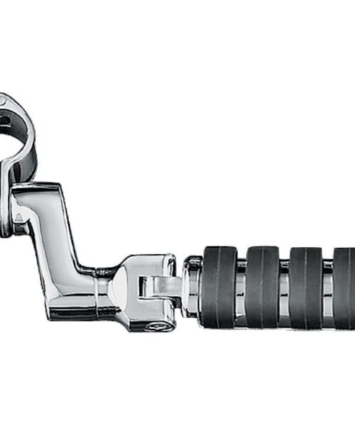 Kuryakyn Iso Offset Peg With Clamp