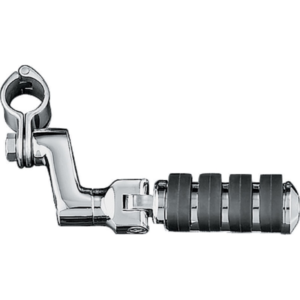 Kuryakyn Iso Offset Peg With Clamp