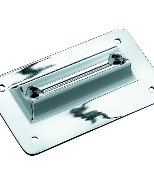 Kuryakyn Licence Holder