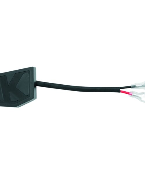 Kuryakyn LED Flash Relay With Male Spade