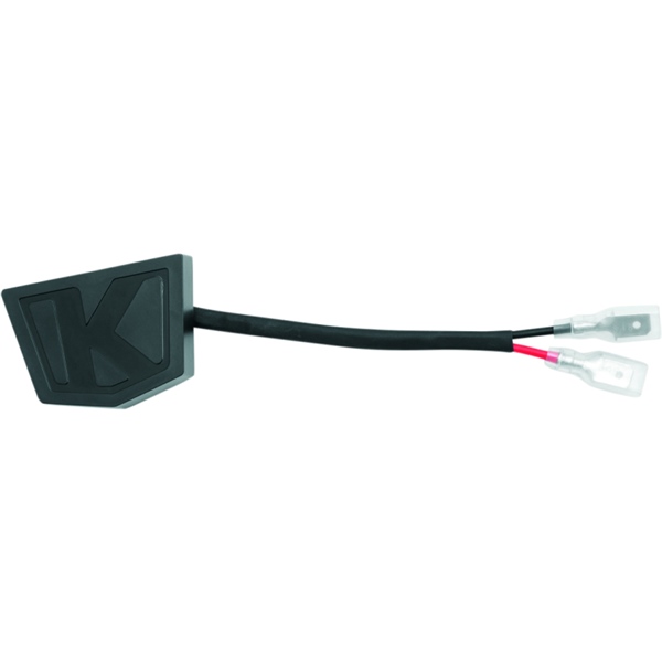 Kuryakyn LED Flash Relay With Male Spade
