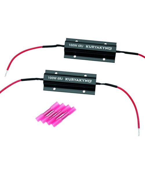 Kuryakyn Load Equalizer