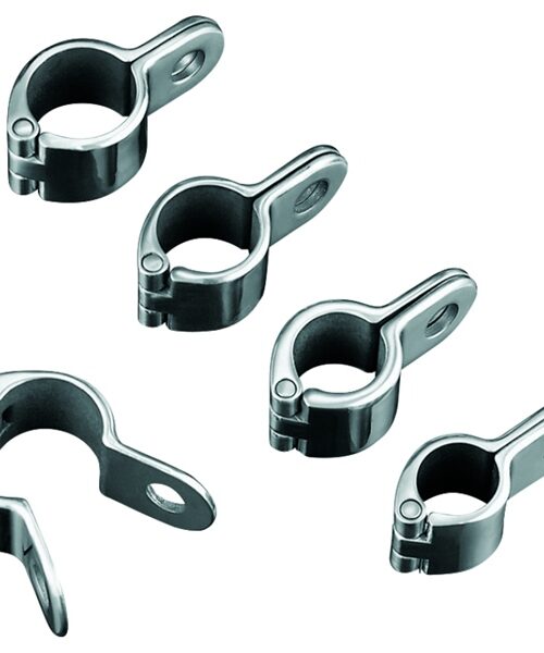 Kuryakyn Magnum Quick Clamp