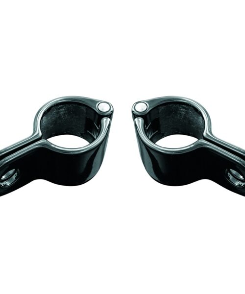 Kuryakyn Magnum Quick Clamp