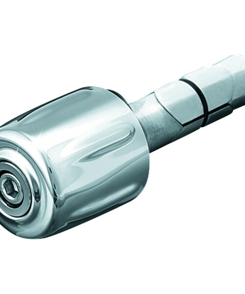 Kuryakyn Mechanical Throttle Cruise Assist