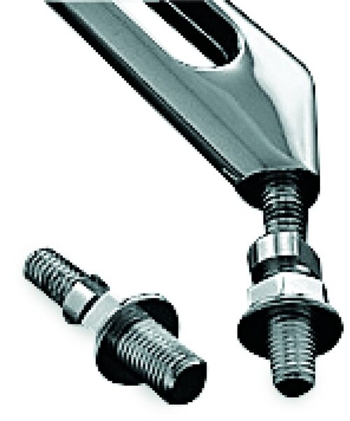 Kuryakyn Metric Mirror Adapter