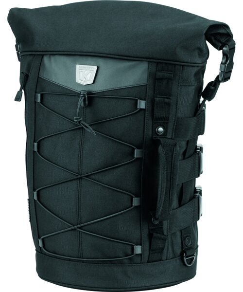 Kuryakyn Momentum Deadbeat Duffle Bag 23 L