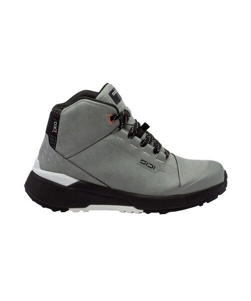 SIDI Nucleus Suede WP Shoes