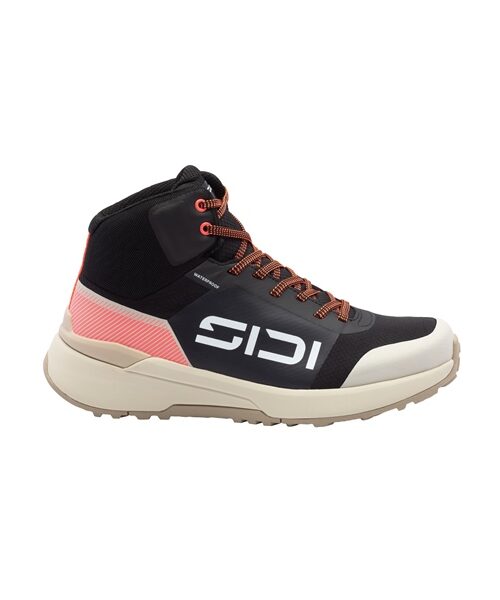SIDI Fluxx Mid Boots Men