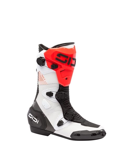 SIDI Mag 2 Air Boots Men - Racing
