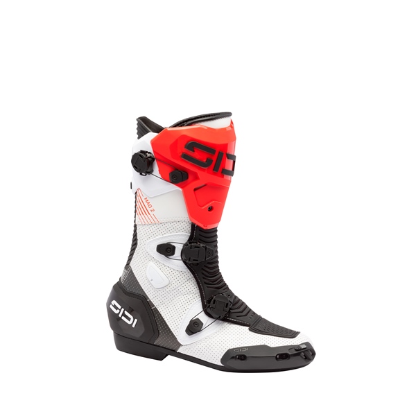 SIDI Mag 2 Air Boots Men - Racing