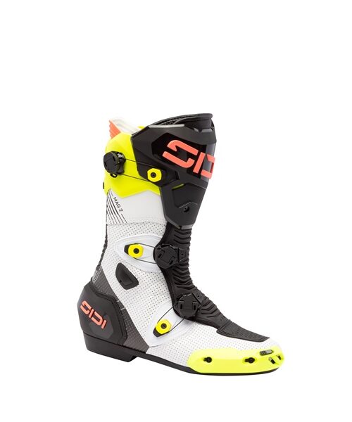 SIDI Mag 2 Air Boots Men - Racing