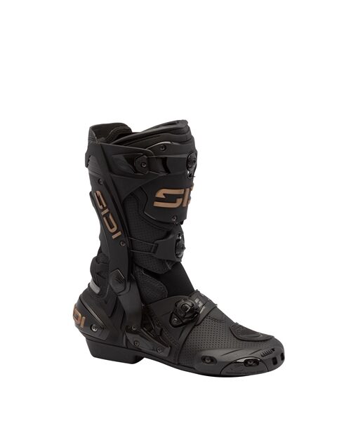 SIDI Rex Air Boots Men - Racing