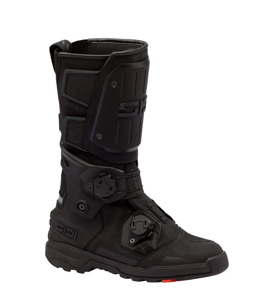 SIDI Taurus GTX Boots Men