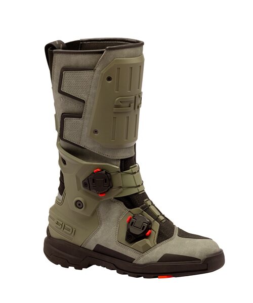 SIDI Taurus GTX Boots Men