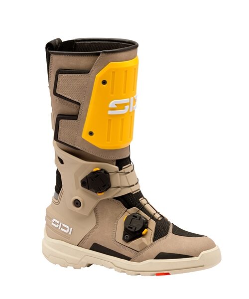 SIDI Taurus GTX Boots Men