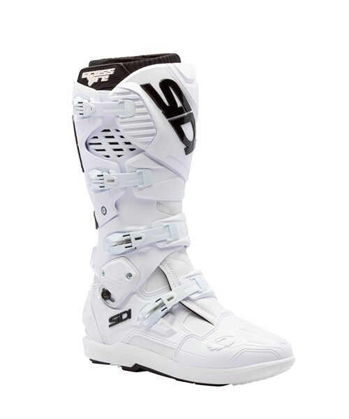 SIDI Crossfire 3 SRS Boots Men - Off-Road