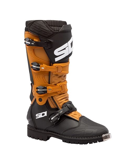 SIDI X Power Enduro Boots Men - Off-Road