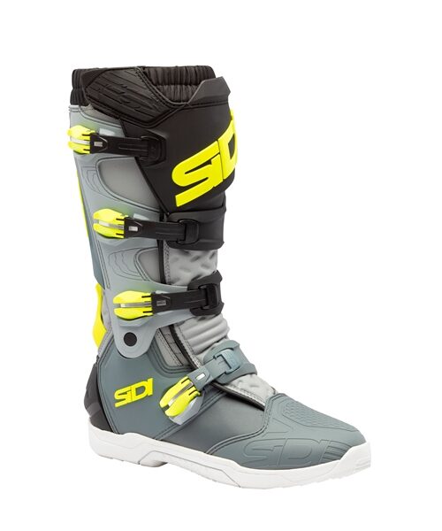SIDI X Power SC Boots Men - Off-Road