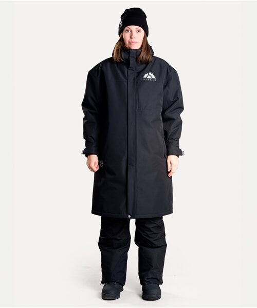 Jethwear Pit Coat Jacket Men