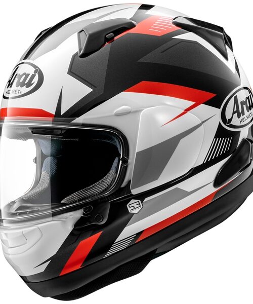 ARAI Signet-X Full-Face Helmet Summer