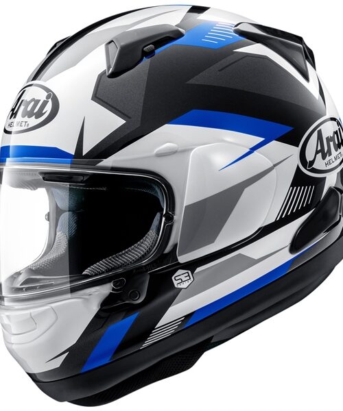 ARAI Signet-X Full-Face Helmet Summer