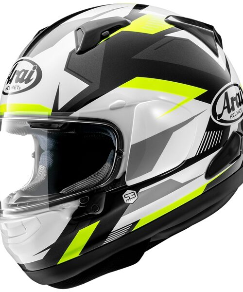ARAI Signet-X Full-Face Helmet Summer