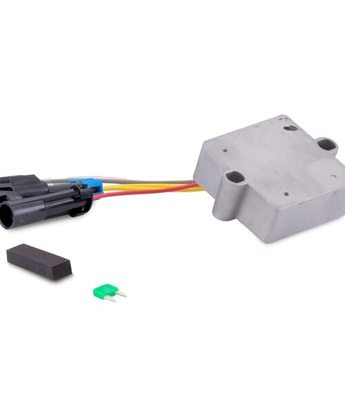 Sierra Voltage Regulator 18-5732-1 Fits Mercury - 862181