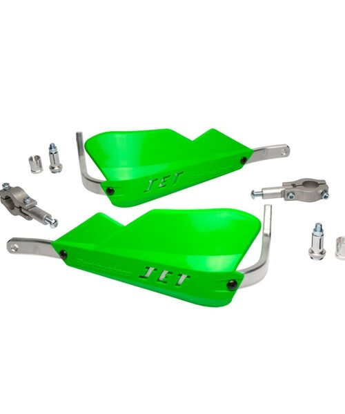 Barkbusters Straight Jet Handguard