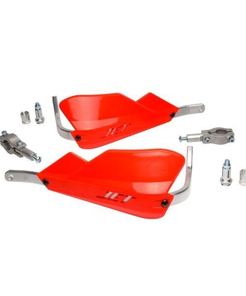 Barkbusters Straight Jet Handguard
