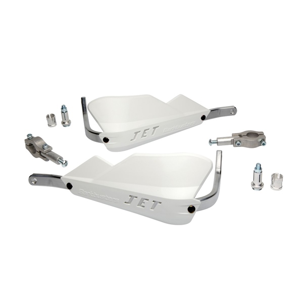 Barkbusters Straight Jet Handguard