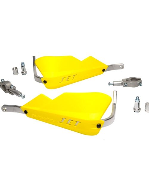 Barkbusters Straight Jet Handguard