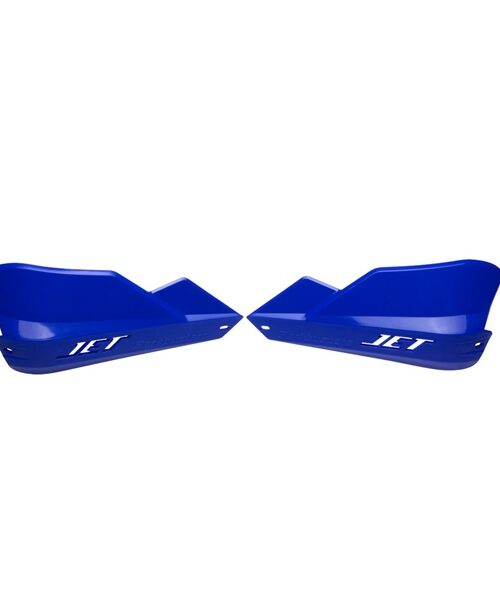 Barkbusters Jet Plastic Guard