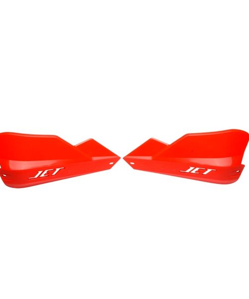 Barkbusters Jet Plastic Guard