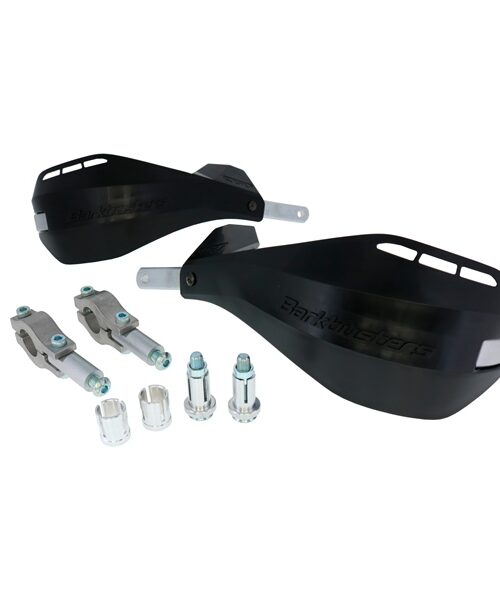 Barkbusters Straight Ego Handguard