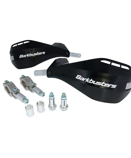 Barkbusters Straight Ego Handguard