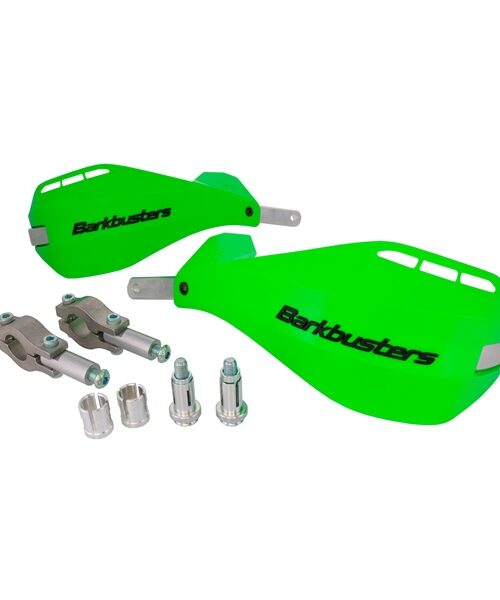 Barkbusters Straight Ego Handguard