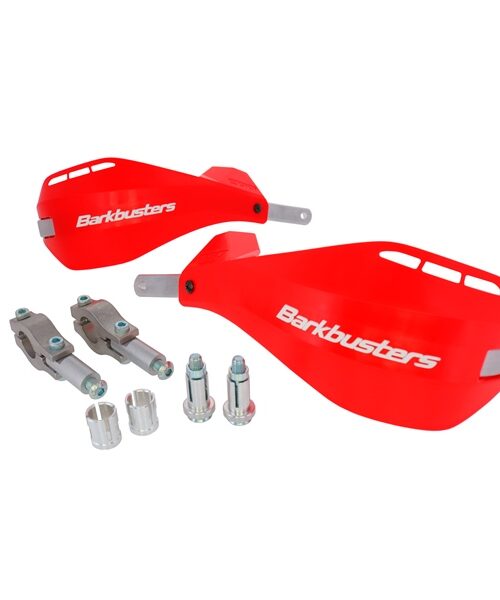 Barkbusters Straight Ego Handguard