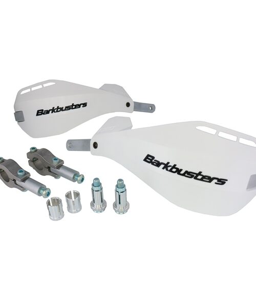 Barkbusters Straight Ego Handguard