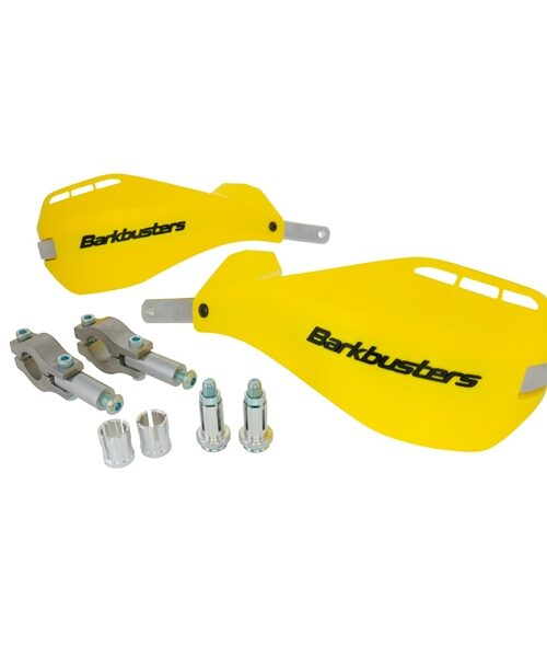 Barkbusters Straight Ego Handguard