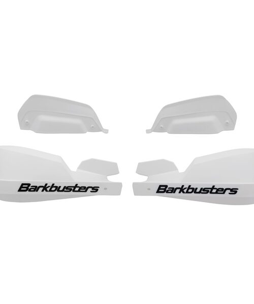 Barkbusters VPS Plastic Guard