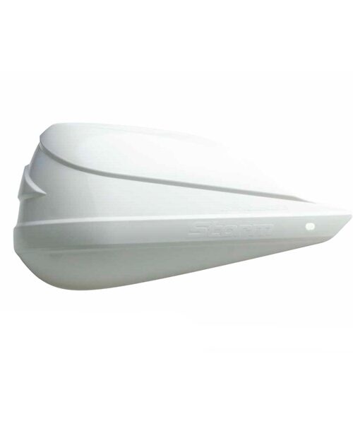 Barkbusters Storm Plastic Guard