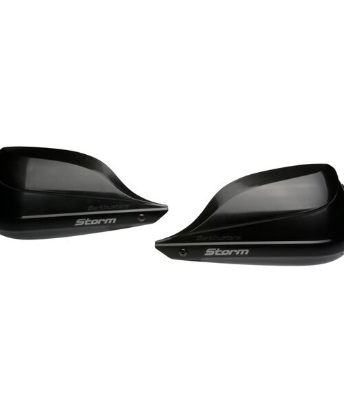 Barkbusters STORM Handguard â€“ Single Point Bar End Mount (hollow)