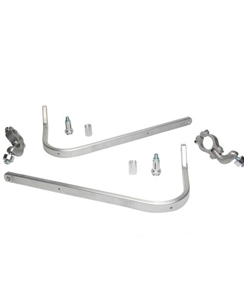 Barkbusters Two Point Mount Hardware Kit