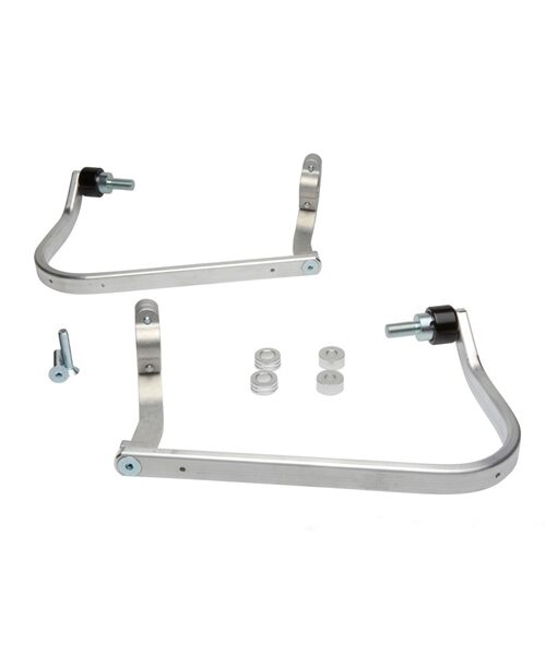 Barkbusters Two Point Mount Hardware Kit