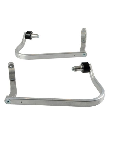 Barkbusters Two Point Mount Hardware Kit