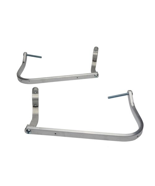 Barkbusters Two Point Mount Hardware Kit