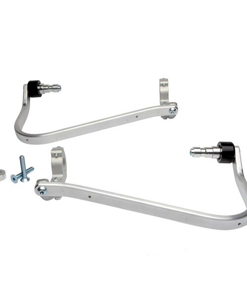 Barkbusters Two Point Mount Hardware Kit